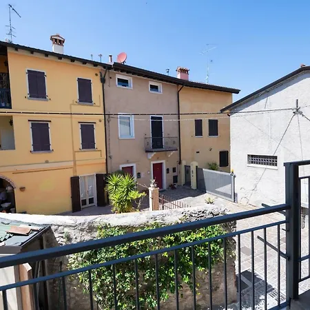 Appartamento Al Campanile