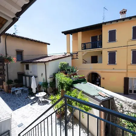 Appartamento Al Campanile Montinelle