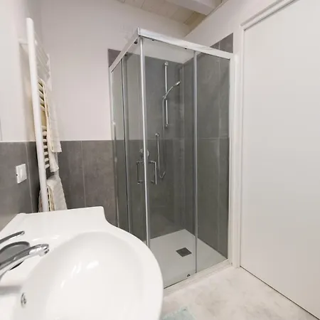 Appartement Al Campanile *