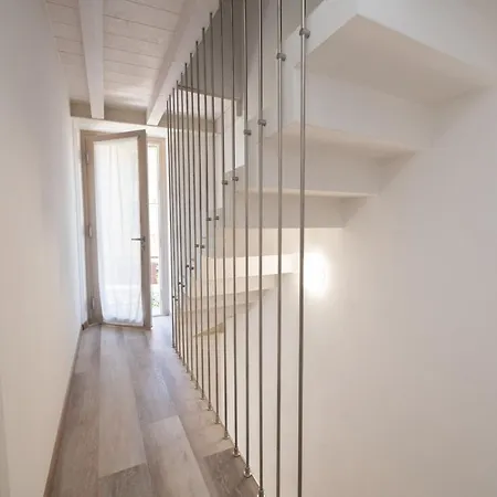 Al Campanile Lägenhet *