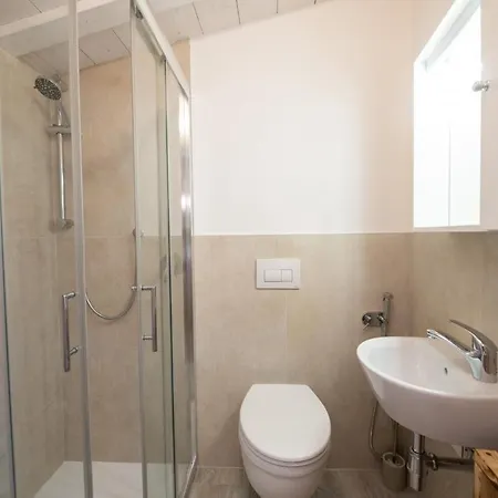 Appartement Al Campanile Montinelle