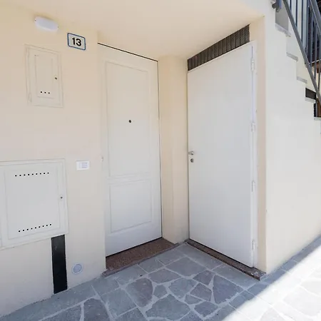 Al Campanile Appartement