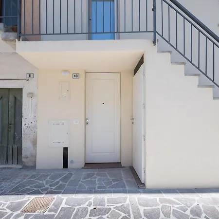 Al Campanile Appartement *